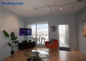 Luxury Condo in Downtown Champaign - Image 2