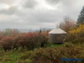Livingston Manor YURT - Image 1
