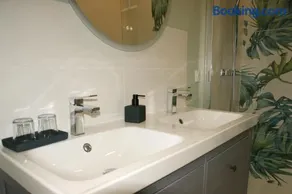 Le Colombier - Chambre Mésange - Image 1