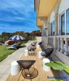 Suite Marina Gallega - Villa Mide - Image 1