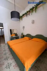 Encanto Getaways - Studio within our family home - Image 3