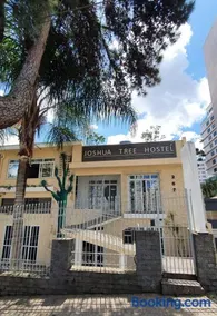 Joshua Tree Hostel - Curitiba - Image 3