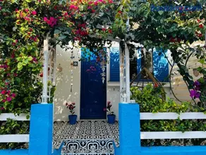 Urszula's apartment- apartment with pool in Kos - Image 2