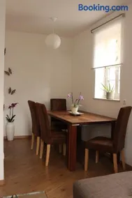 Ferienwohnung "Zum Schloßkeller" - Image 2