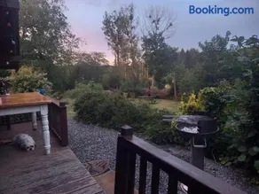 Chalet Barvaux met grote tuin - Image 2