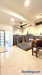 The Brooklyn - Image 1
