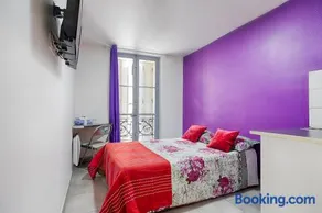 Hotel Monte-Cristo - Image 5