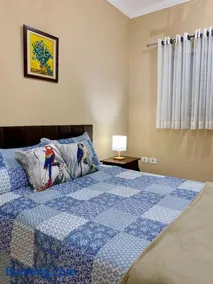 Maravilhosas Suites e Loft Casa das Flores no Centro de Assis SP-Brasil - Image 2