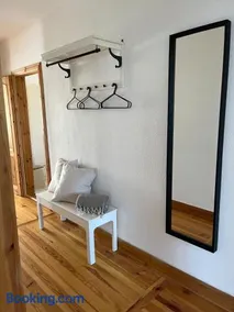 Ferienwohnung Möwe - Image 5