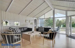 Holiday Home Grønnevænget Blåvand I - Image 3