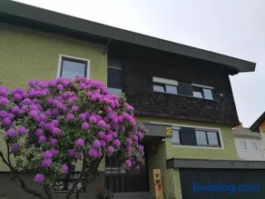 Schwarzwaldhaus Markus - Image 1
