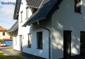 Dünenresidenz Glowe - Ferienhaus Maxi 200 m zum Strand - Image 3