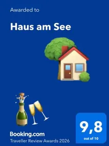 Haus am See - Image 1