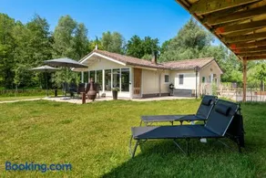 Chalet Achterbosch - Image 4