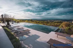 Amazing Villa ALMA Infinity POOL, PADEL Court, Jacuzzi - Image 2