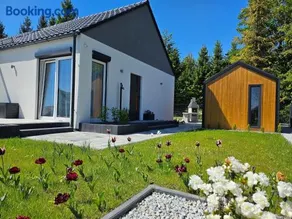 Apartamenty Chilldziówka w Miłkowie z sauną i z grillem Karpacz - Image 2