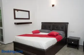 Grand Ran Thil Hotel and Coworking - Image 1