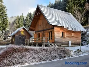Chalet De Montagne 13 Couchages - Image 1