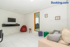 Apartamento no Riacho Fundo c/ piscina e lazer - Image 2