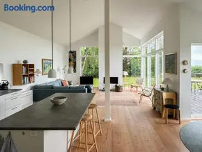 Summer Home With View Near Aarhus - Image 3