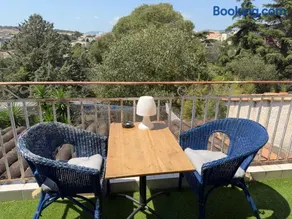 Chambre privée avec salle d’eau et terrasse au calme - Image 5