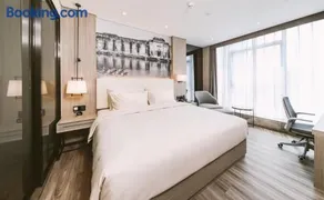 Atour Hotel Shenzhen Guanlan - Image 5