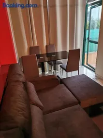 Apartamento vacacional en Brión, 15280 Río pego - Image 4