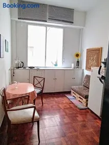 CASA MAYO - Mini DEPTO 2 AMB - BAÑO COMPARTIDO - Image 2