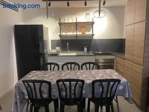 Netanya-Appartement - 5p - Image 5