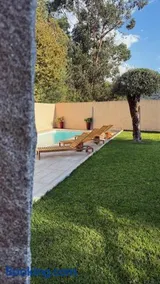 Eido do Luou - Casa de férias com piscina - Image 3