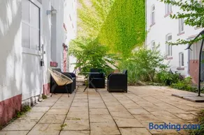 Home by Doni I serviced apartments I ruhig I zentral nahe RMCC, Staatsheater & Landtag - Image 4
