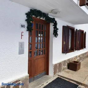 La casa nel verde, un nido accogliente con vista - Image 1