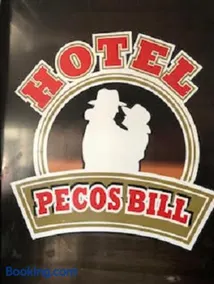 Hotel Pecos Bill - Image 2