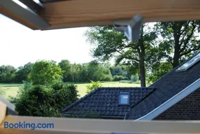Vakantie Appartement Klavertje 4 in Laren Gld - Image 2