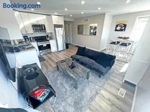 Hamilton Haven - Smart Tech and BBQ Oasis - Pool - Image 5