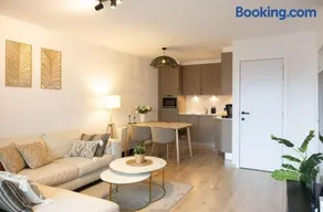 Appartement met zwembad in Neoportus Nieuwpoort - Image 2
