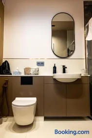 DG Aprtamenty Bulwary-Apartament Sombrero Azul - Image 3