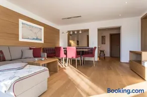 Slow Living Suite - Ferienwohnung mit privater Sauna & Garten - Image 1