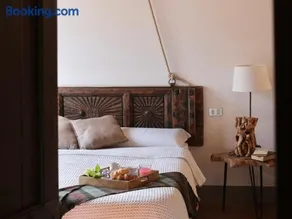 Country Loft at Palazzo di Bagnaia - Image 2