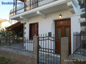 Archontiko Taxiarches Kymi Evia - Image 2