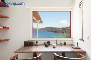 Agios Sostis Dove House - Image 5