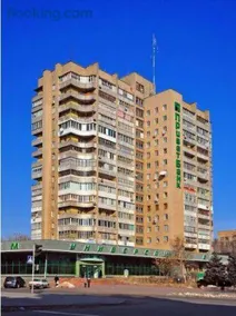 Apartments NEW - Image 2