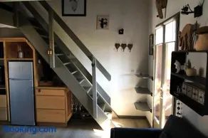 Chalet CAL CAPOU - Image 4