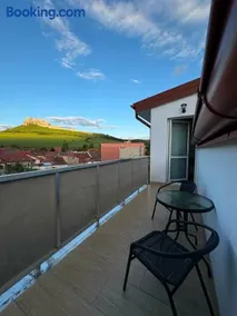 Apartmán JAMI REZIDENCIA - Image 1