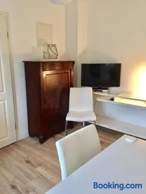 Kleines Ferienappartement 3 im Schmöllerhäuschen - Image 2