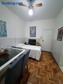 Comodidade e Segurança no Centro - Image 4