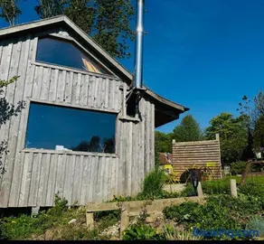 The Cabin at Shambala- now with sauna available to book! - Image 4