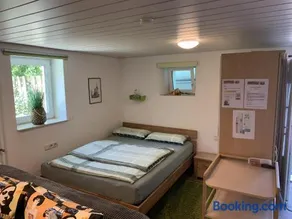 Ferienwohnung am Kocher-Jagst Radweg - Image 1