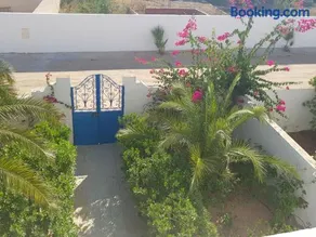 Maison les Palmiers 300m de la plage - Image 2