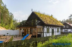 Domek Na Gwizdówce " u KARGULA" - KASZUBY - Image 1